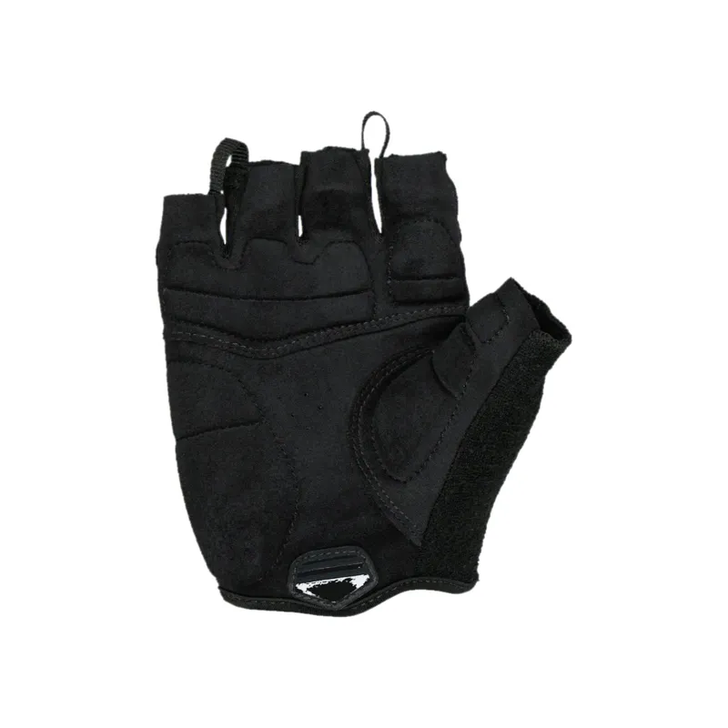 Lizard Skins Aramus Apex Cycling Mitts - Jet Black-2